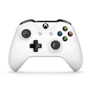 Microsoft Xbox One Wireless Controller