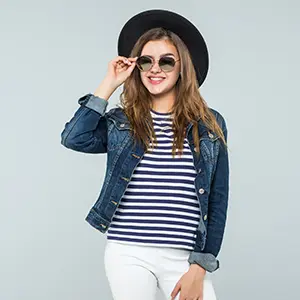 Women’s Clothing