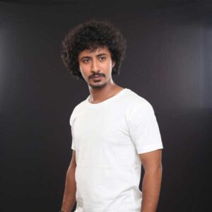 Classic Cotton T-Shirt